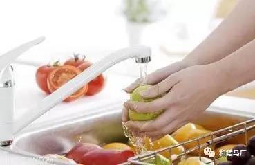 尚德守法，共治共享食品安全——馬廠鎮開展食品安全宣傳周活動聚焦蔬菜零售