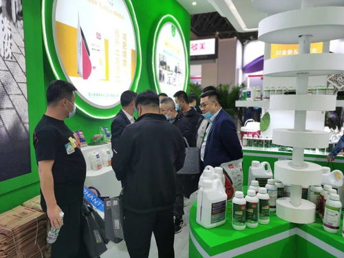 聚力品質(zhì)，堅(jiān)定金象云農(nóng)服不動(dòng)搖 川金象在重慶植保會(huì)大放異彩，技術(shù)咨詢(xún)獲贊譽(yù)