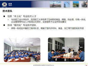 安徽應(yīng)流機(jī)電股份有限公司 技術(shù)研發(fā)驅(qū)動(dòng)產(chǎn)品創(chuàng)新，構(gòu)建高效技術(shù)咨詢(xún)服務(wù)體系